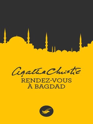 cover image of Rendez-vous à Bagdad (Nouvelle traduction révisée)